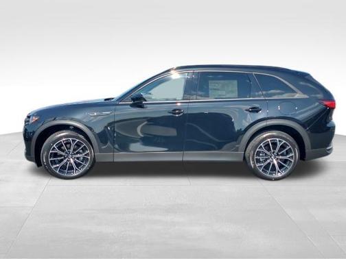 2025 Mazda CX-70 Premium Plus