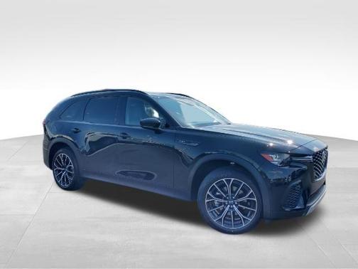 2025 Mazda CX-70 Premium Plus