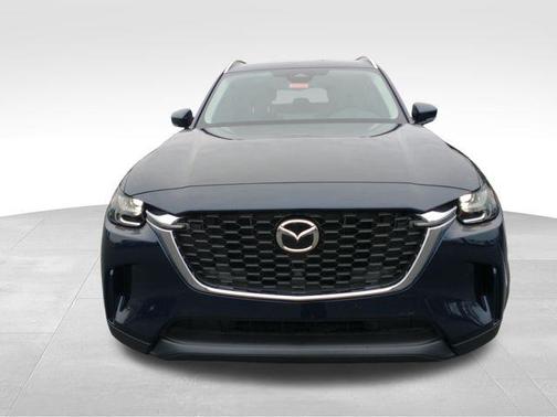 2025 Mazda CX-90 SE