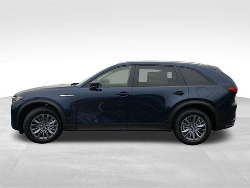 2025 Mazda CX-90 SE