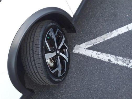 2021 Nissan Rogue Sport SL