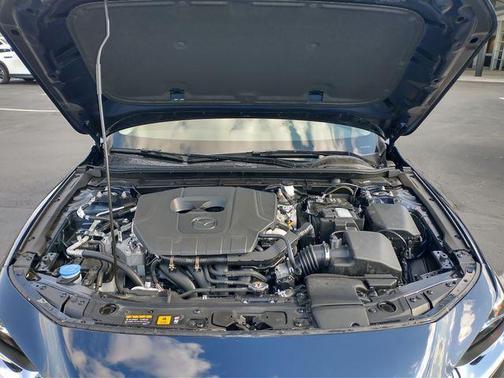 2025 Mazda Mazda3 FWD w/Select Package