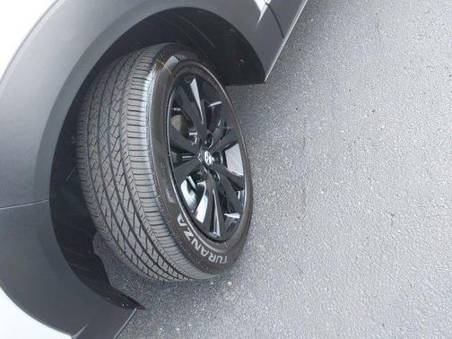 Ceramic Metallic 2026 Mazda CX-30 Select