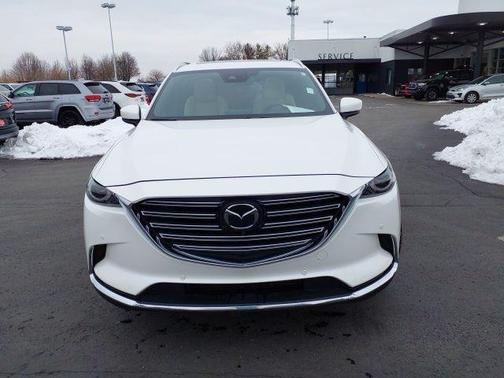 2019 Mazda CX-9 Grand Touring