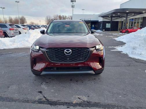 2026 Mazda CX-90 Premium