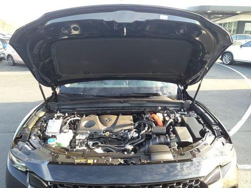 2026 Mazda CX-50 Premium