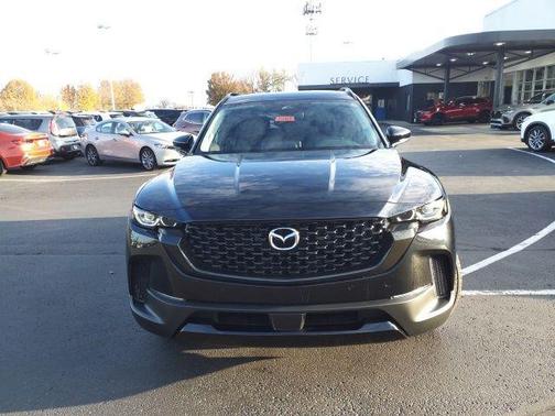 2026 Mazda CX-50 Premium