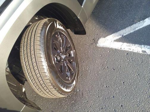 2026 Mazda CX-50 Premium