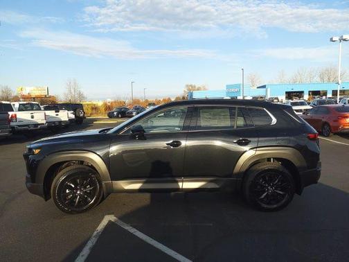 2026 Mazda CX-50 Premium