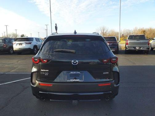 2026 Mazda CX-50 Premium