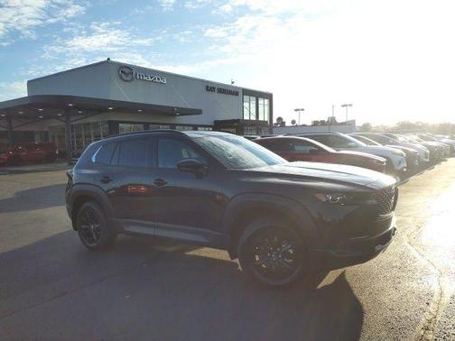 2026 Mazda CX-50 Premium