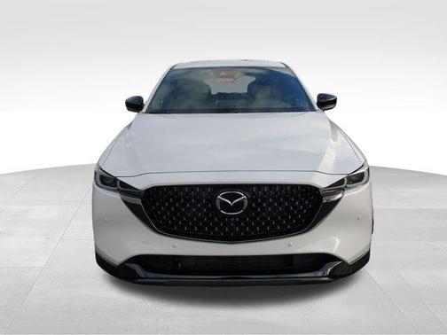 2025 Mazda CX-5 2.5 Turbo Premium Package