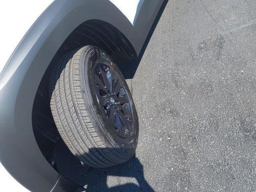 Wind Chill Pearl 2026 Mazda CX-50 Hybrid PREMIUM
