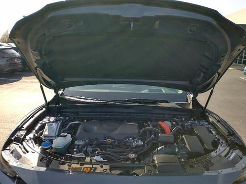 2025 Mazda CX-50 Hybrid Premium Plus Package