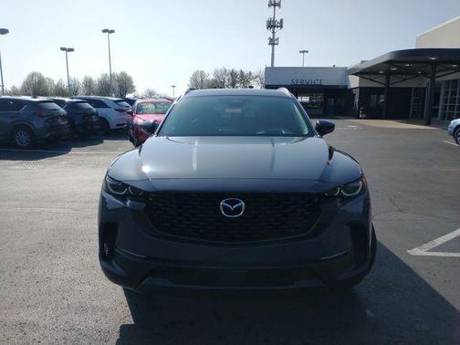 2025 Mazda CX-50 Hybrid Premium Plus Package