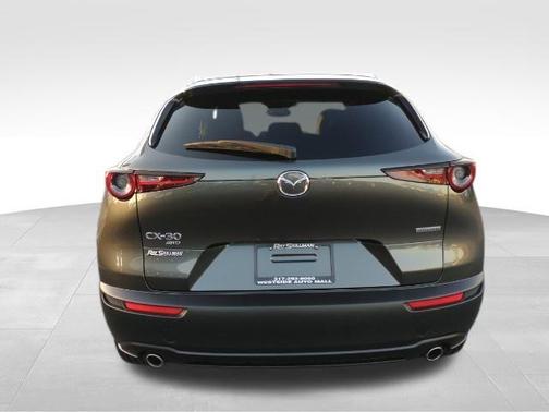 2024 Mazda CX-30 2.5 S Preferred Package