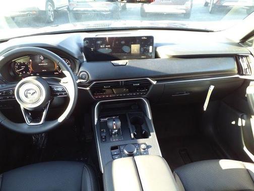 2026 Mazda CX-90 S Premium Plus