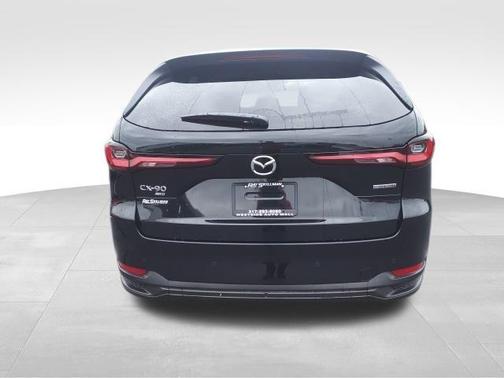 2025 Mazda CX-90 3.3 Turbo Preferred Package