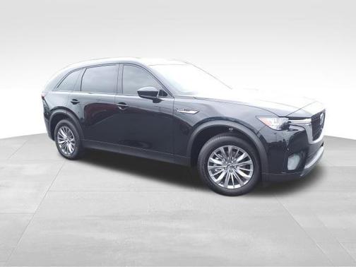 2025 Mazda CX-90 3.3 Turbo Preferred Package