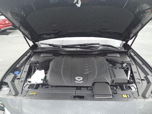 2025 Mazda CX-90 3.3 Turbo Preferred Package