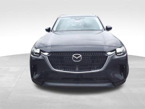 2025 Mazda CX-90 3.3 Turbo Preferred Package