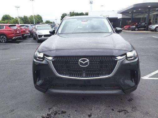 2025 Mazda CX-90 3.3 Turbo Preferred Package