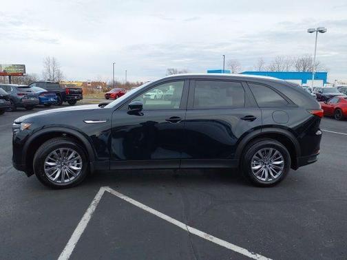 2026 Mazda CX-90 SE