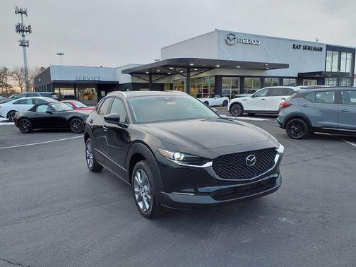 2026 Mazda CX-30 Premium Package