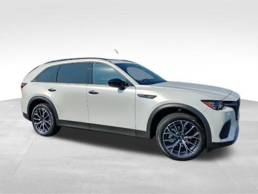 2025 Mazda CX-70 Premium Plus