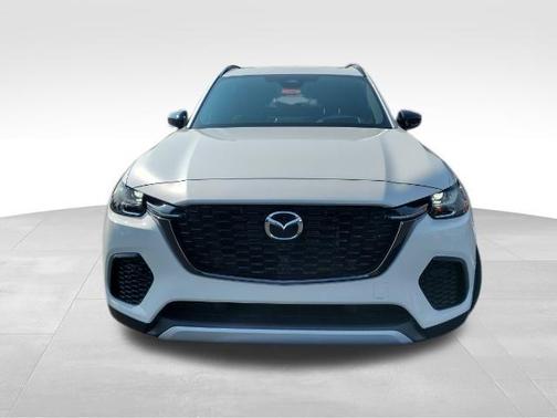 2025 Mazda CX-70 Premium Plus