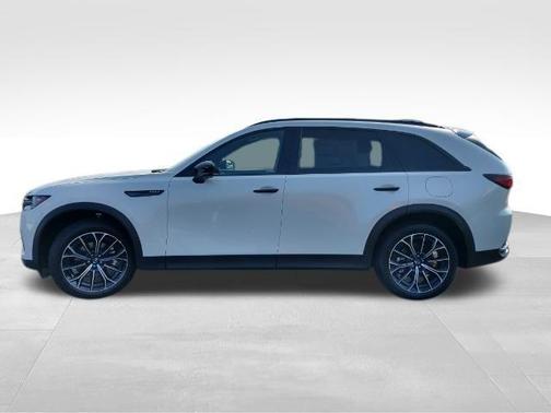 2025 Mazda CX-70 Premium Plus