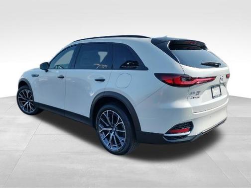 2025 Mazda CX-70 Premium Plus