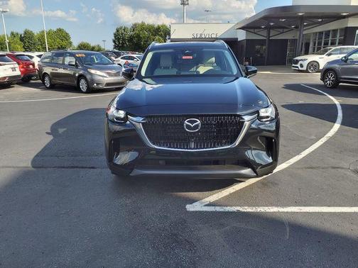 2025 Mazda CX-90 3.3 Turbo Preferred Package