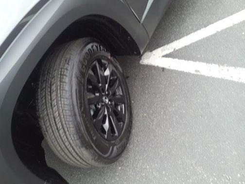 2026 Mazda CX-50 2.5 S