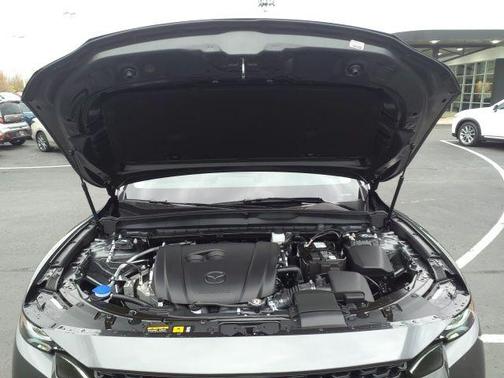 2026 Mazda CX-50 2.5 S