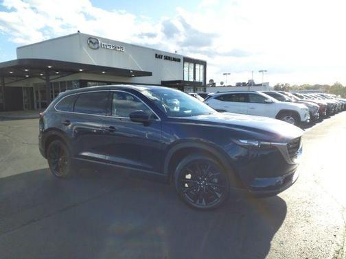 2023 Mazda CX-9 Touring Plus
