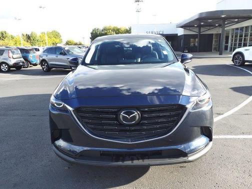 2023 Mazda CX-9 Touring Plus