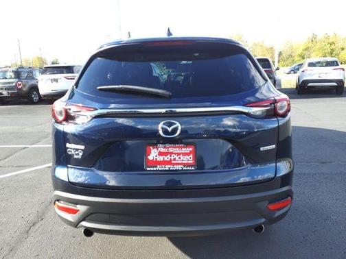 2023 Mazda CX-9 Touring Plus