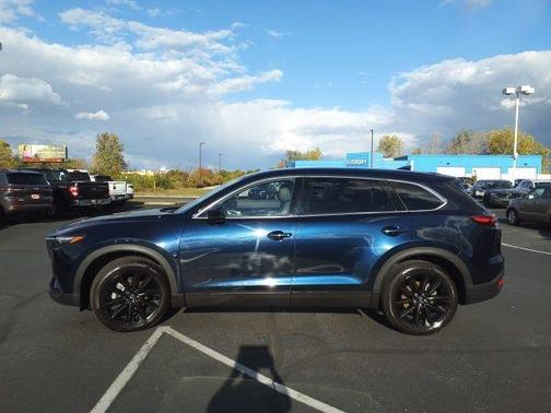 2023 Mazda CX-9 Touring Plus