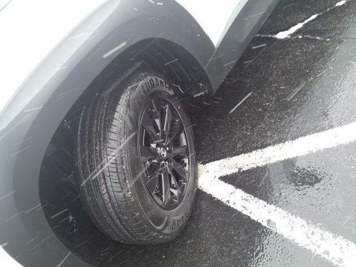 2026 Mazda CX-50 Premium