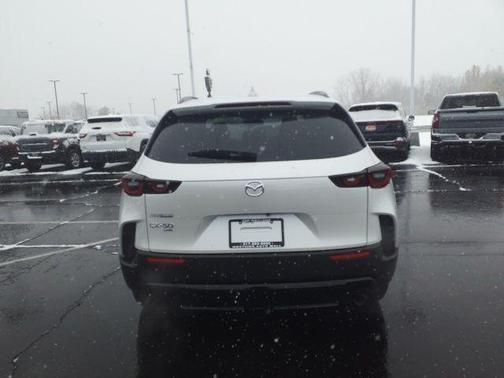 2026 Mazda CX-50 Premium