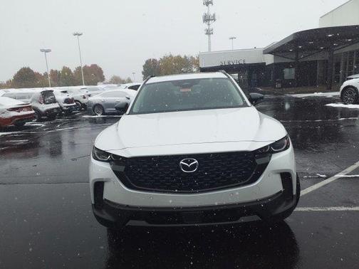 2026 Mazda CX-50 Premium