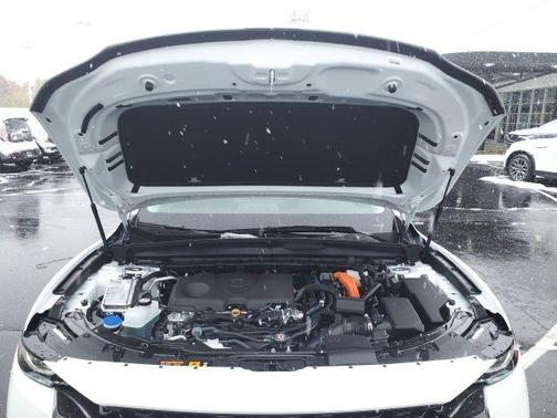 2026 Mazda CX-50 Premium