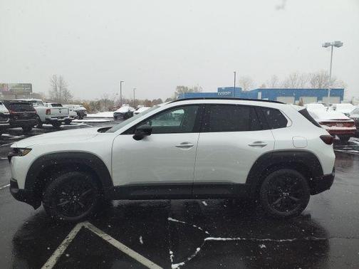 2026 Mazda CX-50 Premium