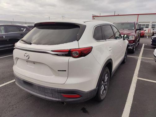 2023 Mazda CX-9 Touring