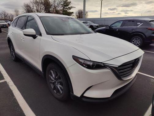 2023 Mazda CX-9 Touring
