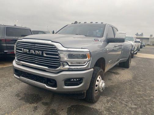 2023 RAM 3500 Laramie