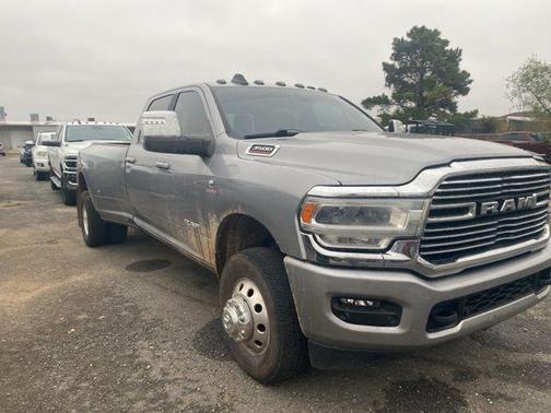 2023 RAM 3500 Laramie