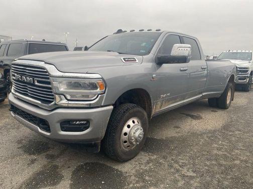 2023 RAM 3500 Laramie