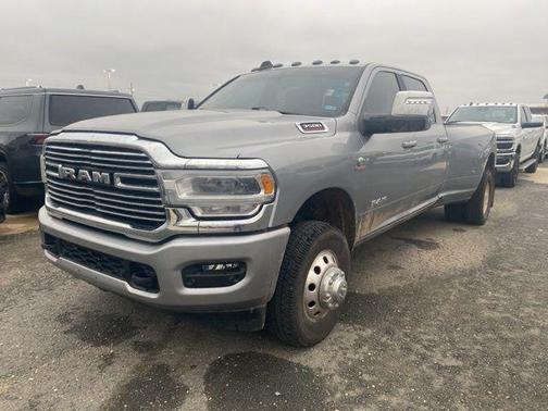 2023 RAM 3500 Laramie
